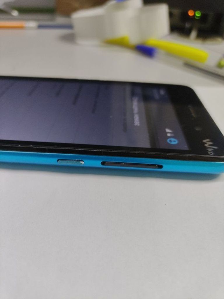 Розпродаж Wiko lenny 2, продавець Техноскарб