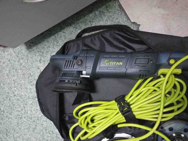 Оголошення Titan tda21-2 Б/У