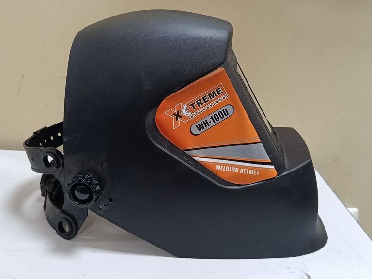 Дешиво X-treme WH-1000 с ломбарда