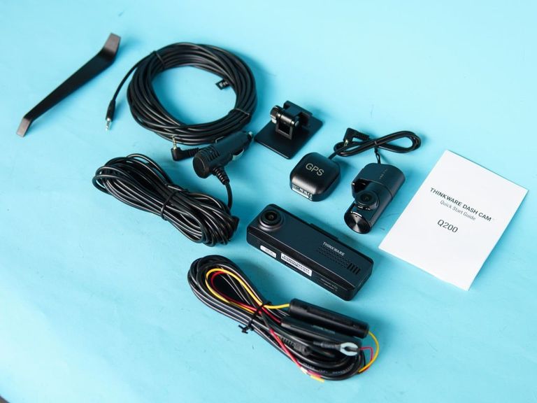 Дешево Thinkware Q200 з ломбарду