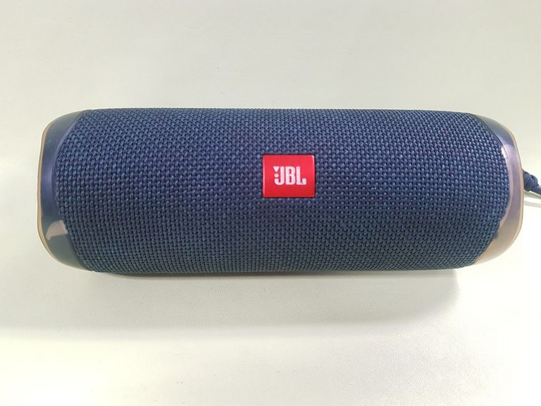 Купить Jbl flip 5 Б/У