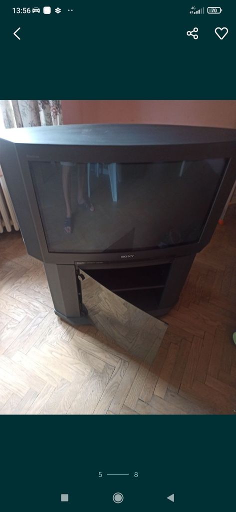 Дешево KV-32WS3K з ломбарду