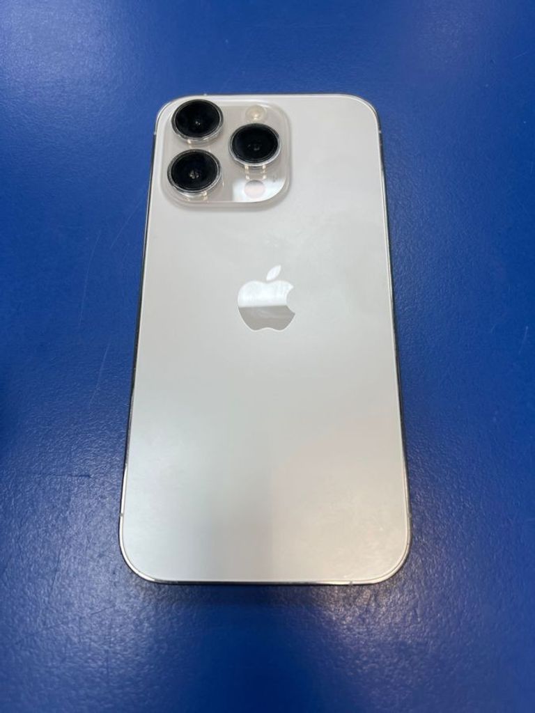 Купить Apple iphone 14 pro 128gb Б/У