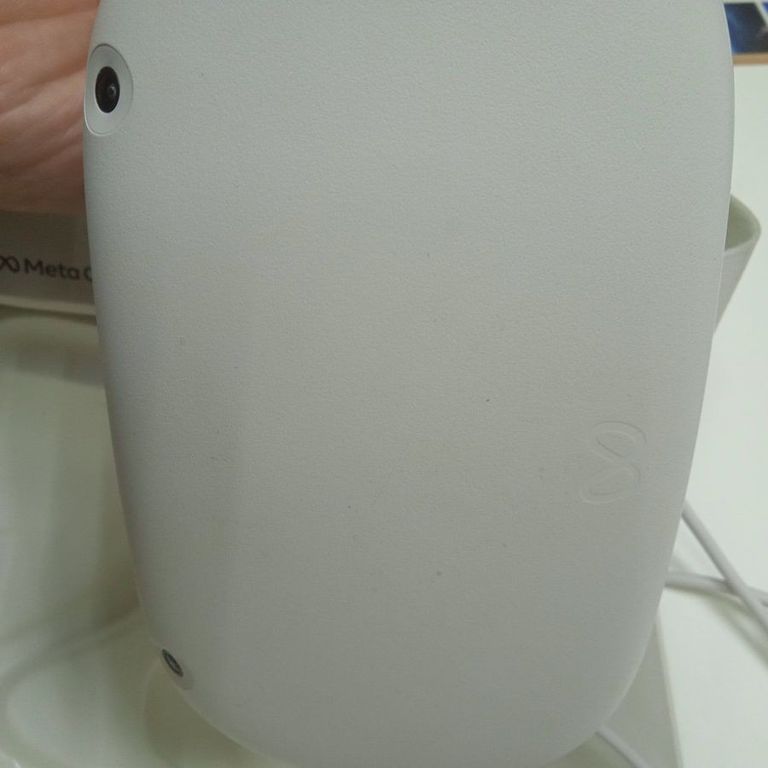 Оголошення Oculus Quest 2 128 GB Б/У