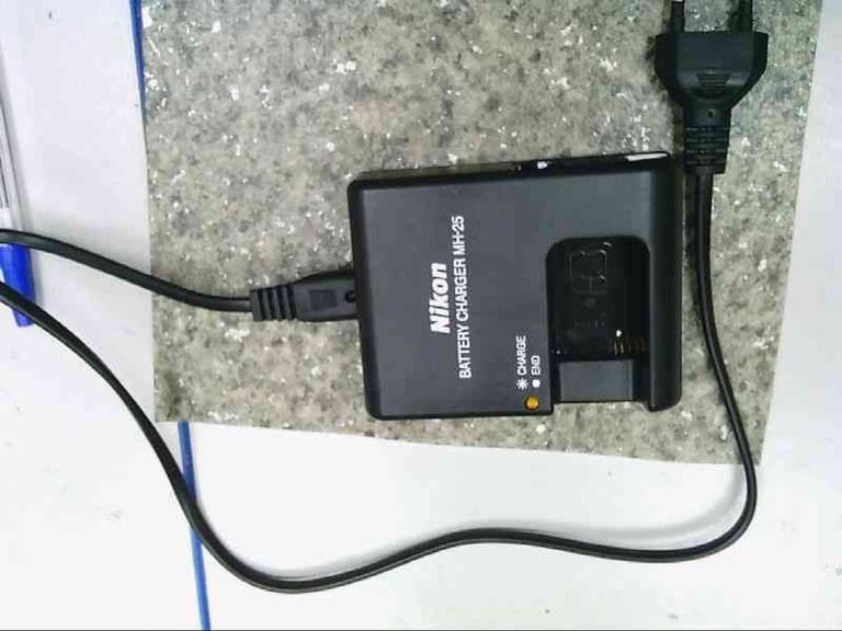 Nikon Z6 body + FTZ Mount Adapter + 64GB XQD (VOA020K008) Код:01-200592134. Изображение 7