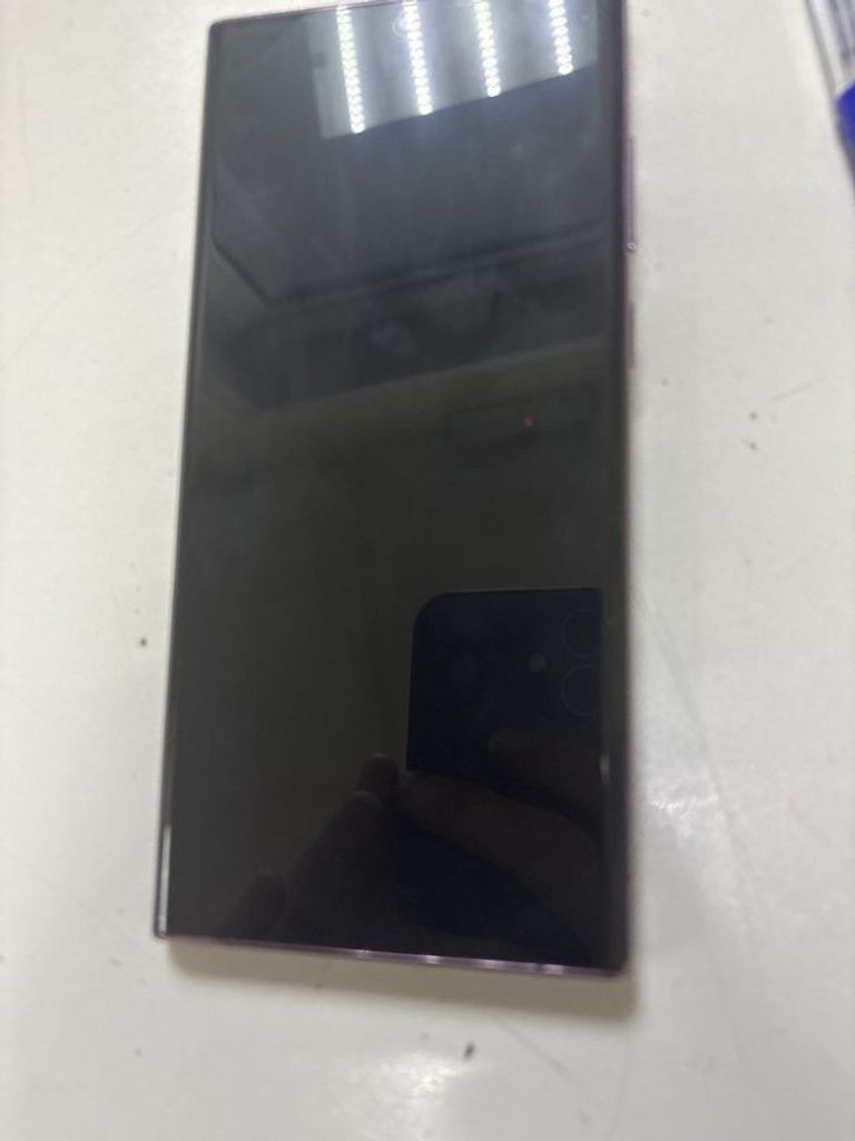 Оголошення Samsung galaxy s22 ultra 12/256gb Б/У