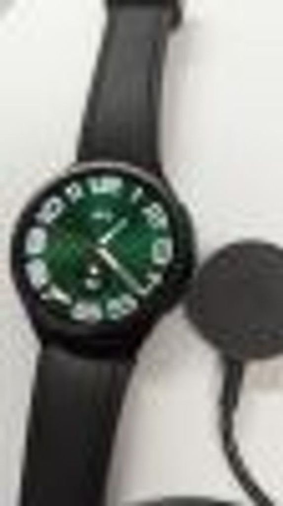 Оголошення Samsung galaxy watch6 classic 47mm Б/У