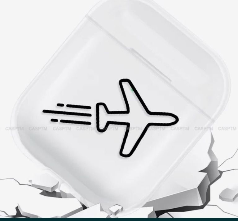 Купить Case Airpods 2 Б/У