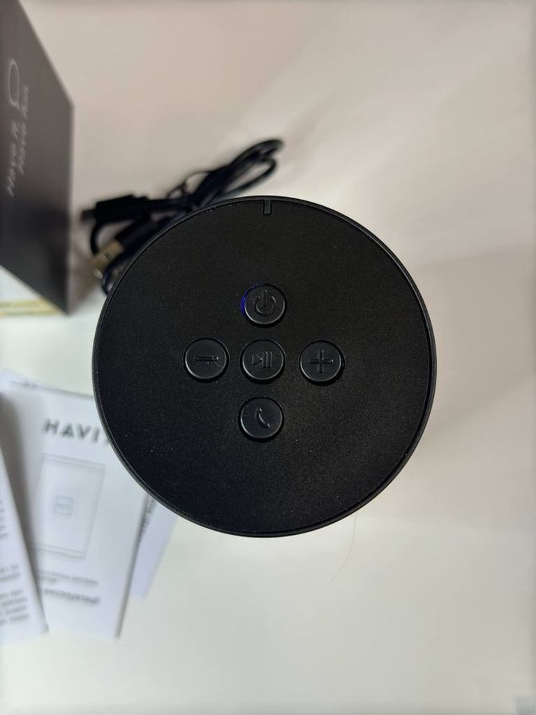 Дешево Havit hv-sk872bt 3w з ломбарду