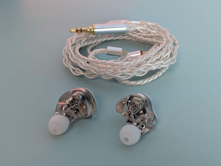 Купити TempoTec IM05 Б/У