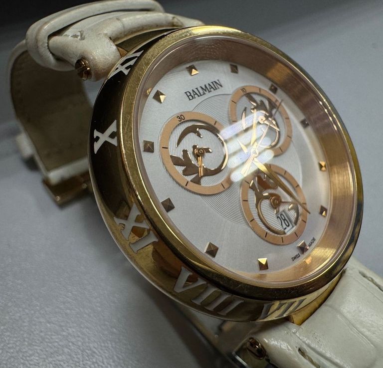 Оголошення Balmain 5079.22.16 Б/У