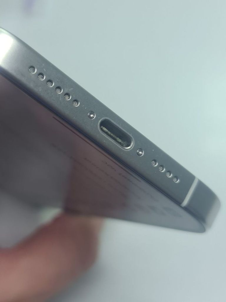 Apple iphone 15 pro max 256gb Код:01-200606794. Изображение 5