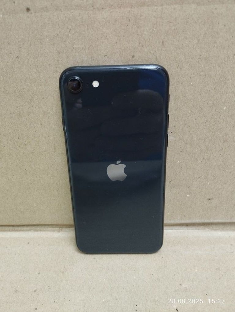 Объявление Apple iphone se 2020 256gb Б/У
