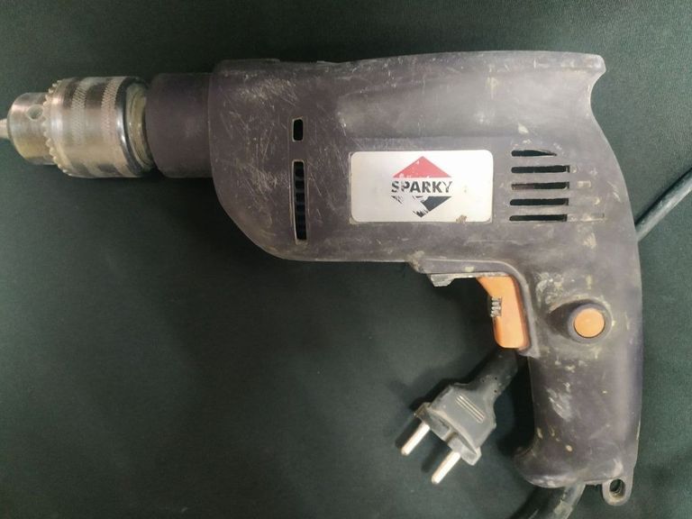 Купити SPARKY BUR 130E Б/У