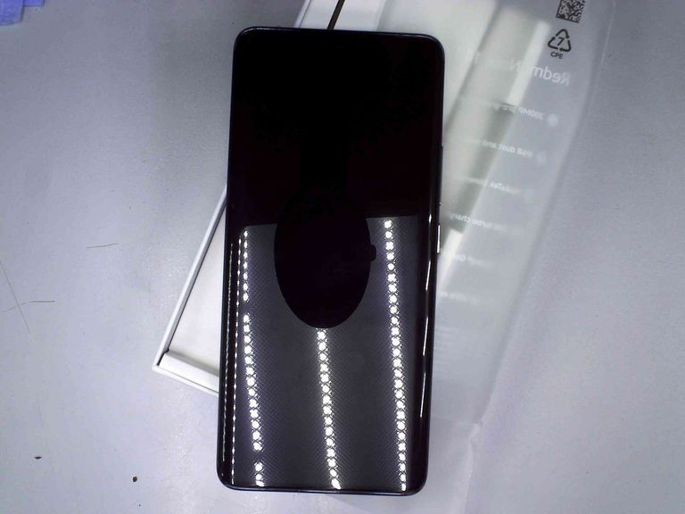 Объявление Xiaomi redmi note 14 pro 5g 8/256gb Б/У