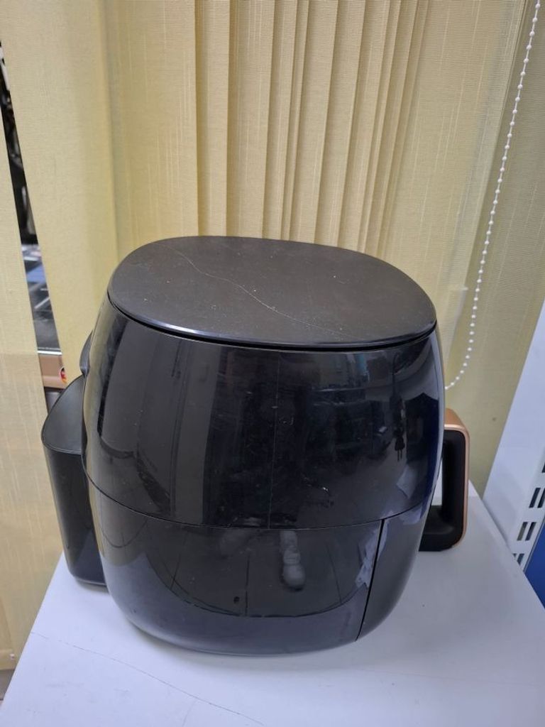 Оголошення Philips Ovi Smart XXL HD9867/90 Б/У