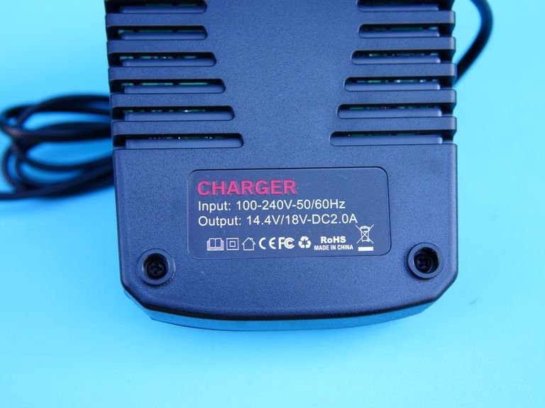 Charger AL1860CV. BAT614 Код:null. Зображення 4