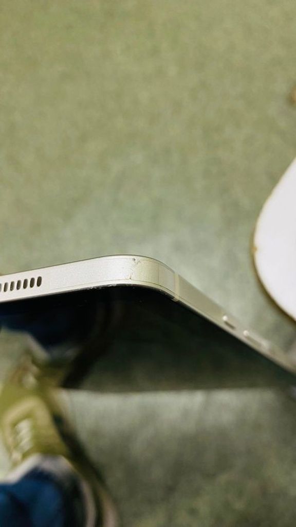 Samsung galaxy tab s9 fe plus wi-fi 12/256gb Код:01-200620549. Зображення 7