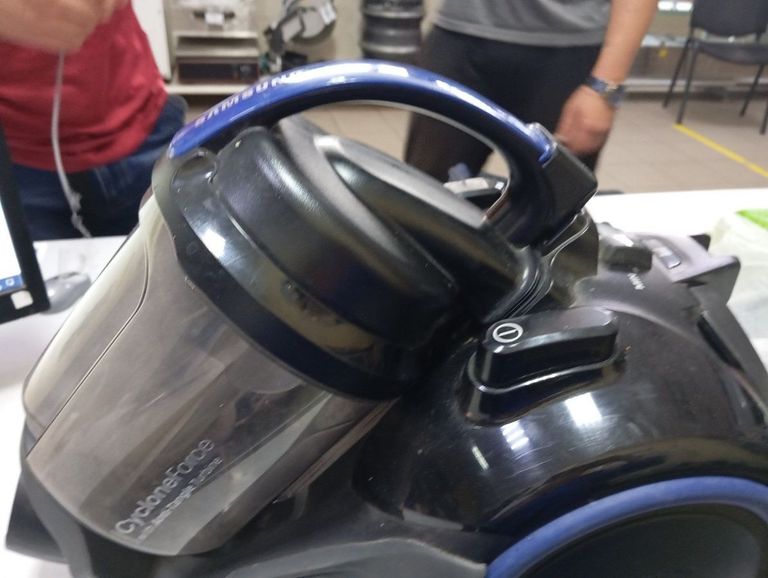 Купити Samsung VC07K51L9H1 Б/У