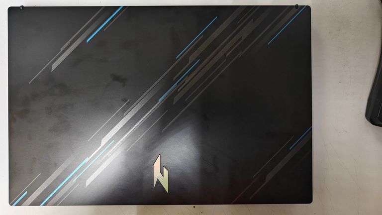 Дешиво Acer 15/core i5-13420h ddr5/16gb ddr5/ssd 512 gb/geforce rtx3050 6gb с ломбарда