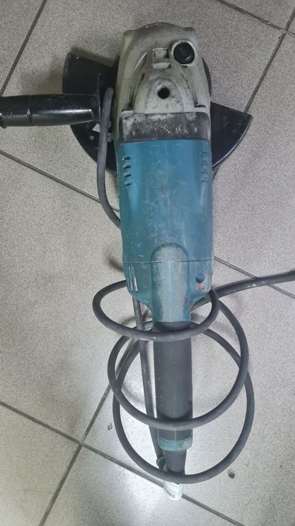 Makita GA9020 Код:01-200625098. Зображення 5