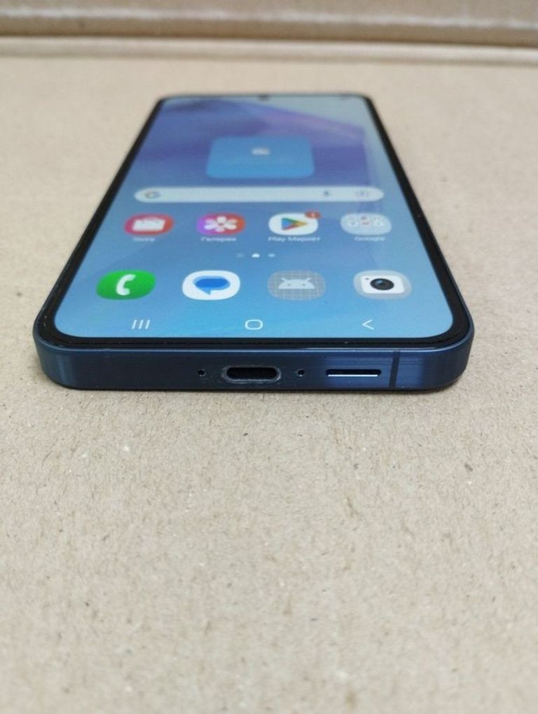 Samsung galaxy a55 5g 8/256gb Код:01-200630306. Зображення 11