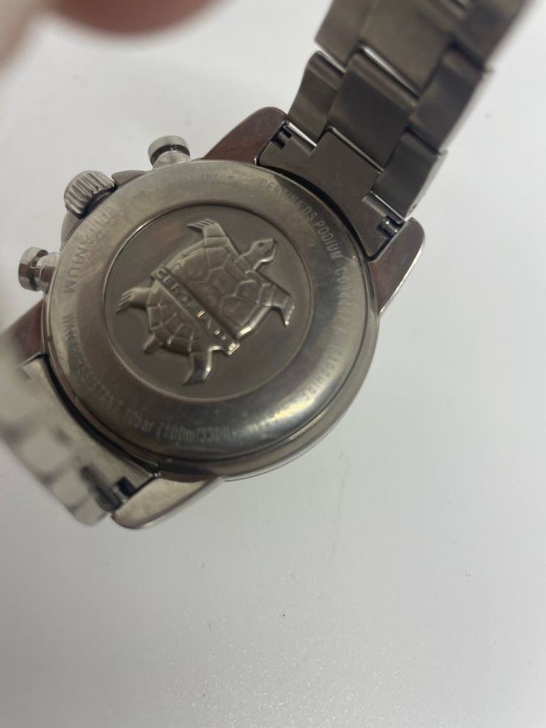 Розпродаж Certina c034417 a, продавець Техноскарб