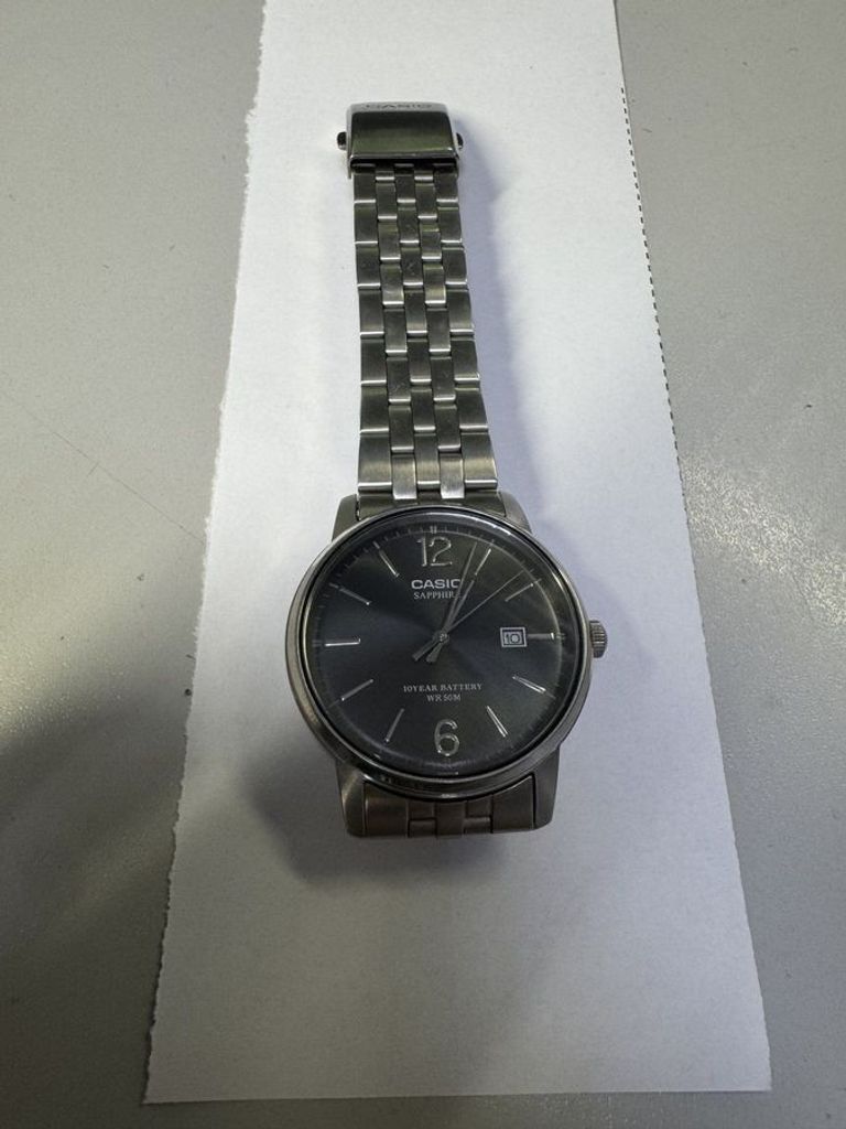 Дешево Casio mts-110 з ломбарду