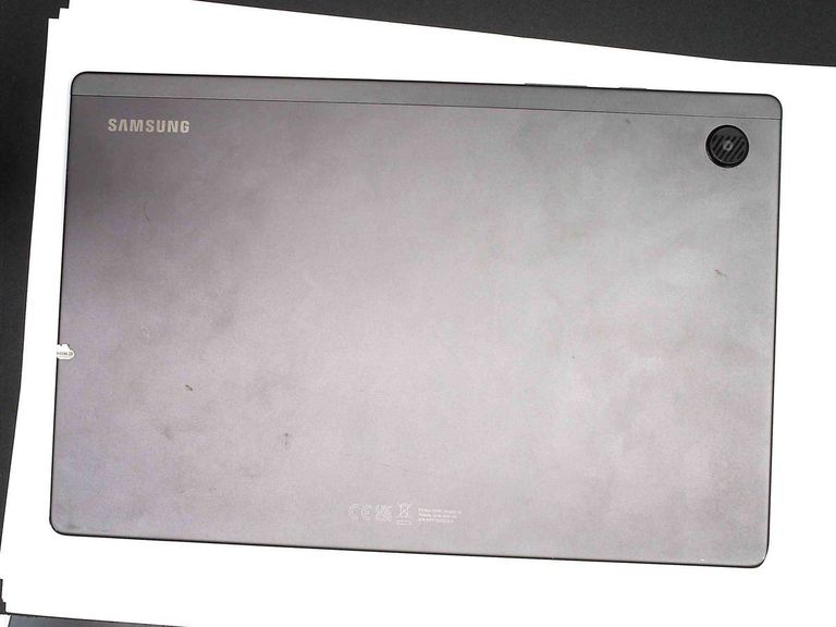 Объявление Samsung galaxy tab a8 10.5 3/32gb Б/У