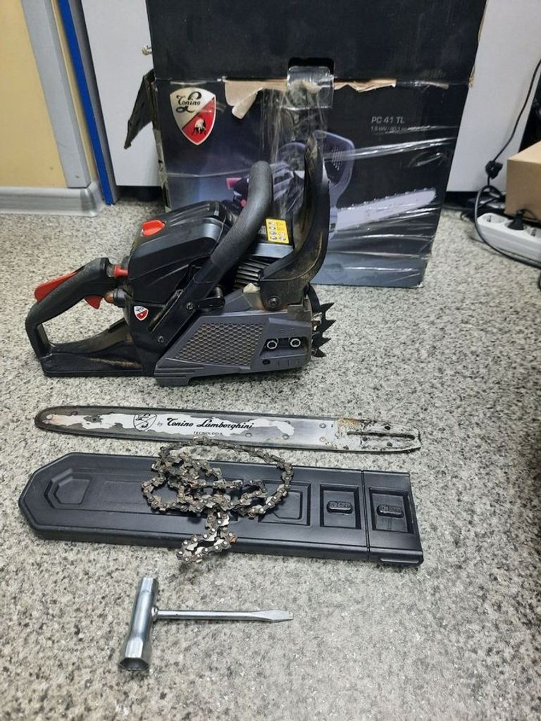 Tonino Lamborghini pc 41 tl Код:01-200635284. Зображення 7