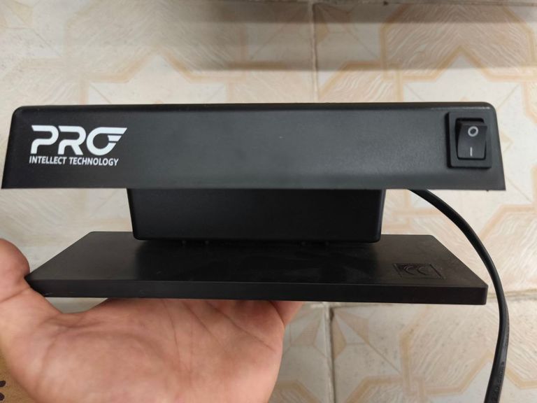 Купить Pro intellect PRO 4 Б/У