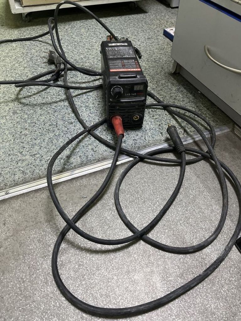 Купити Dnipro-M sab-14d mini Б/У