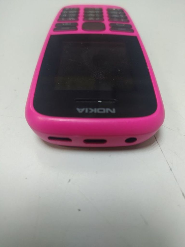 Оголошення Nokia 105 ta-1174 Б/У