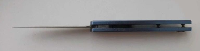 Нож Benchmade Gold Class Auto Spike Код:null. Изображение 6