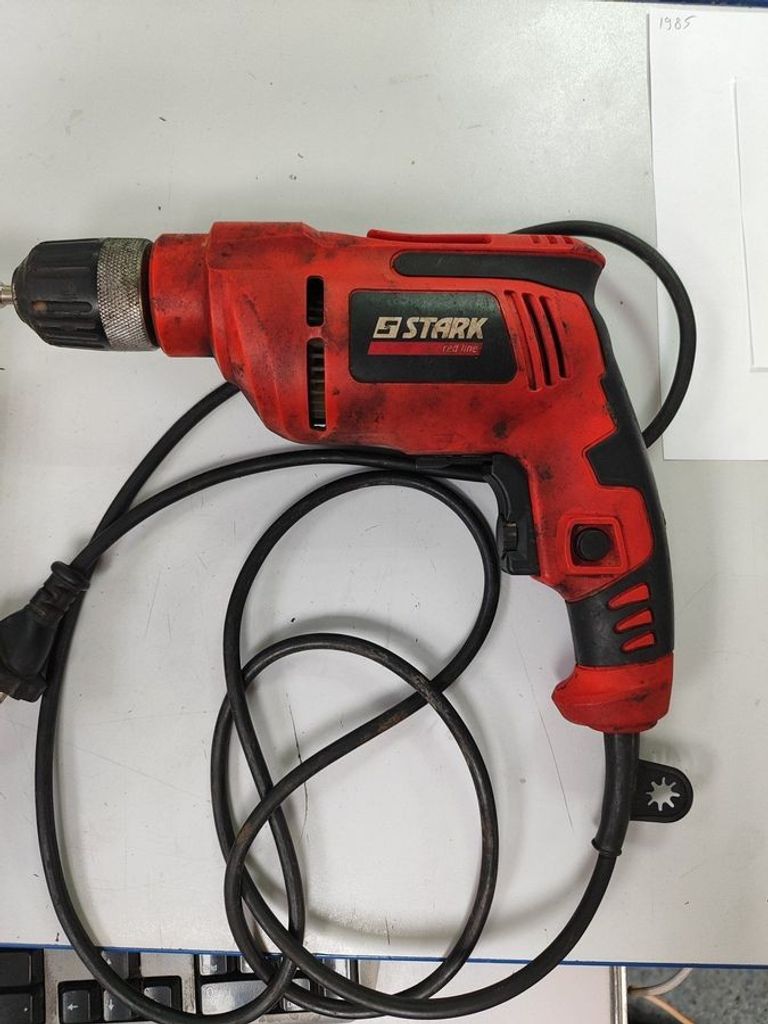 Купити Stark ID 500 Б/У