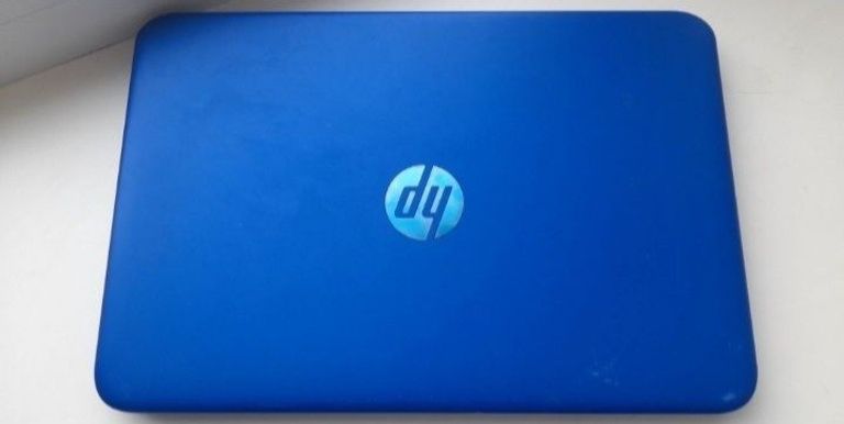 Дешево Ноутбук HP Stream 11-r000na з ломбарду