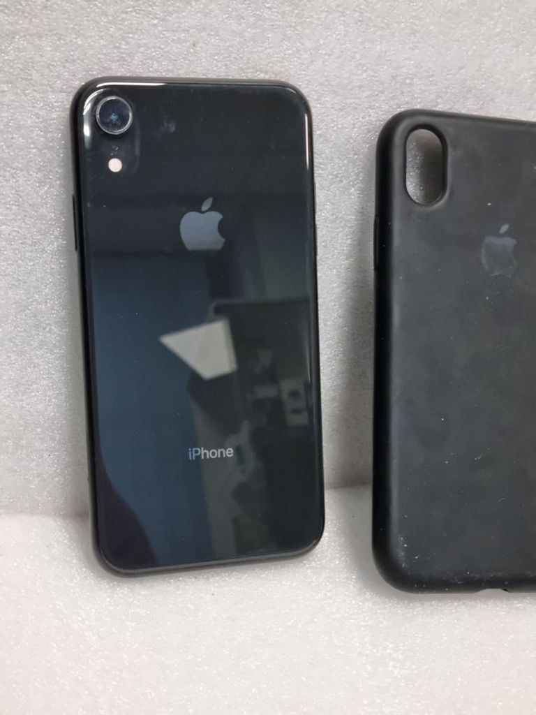 Apple iphone xr 64gb Код:01-200742619. Зображення 5