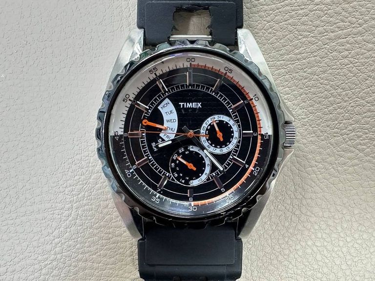 Розпродаж Timex sr920sw, продавець Техноскарб