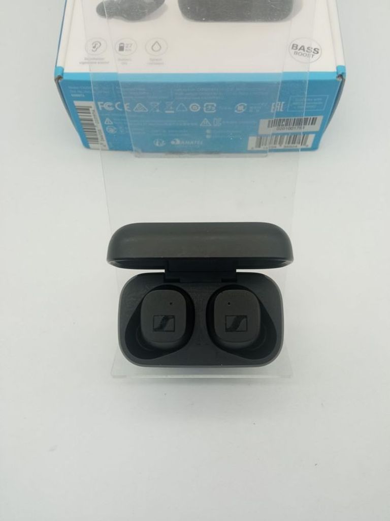 Объявление Sennheiser cx true wireless Б/У
