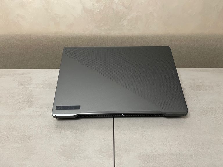 Ігровий ноутбук Asus ROG Zephyrus G16 GU603, 16" FHD IPS 165Hz, i7-13620H, 16GB, 512GB, nVidia GeForce RTX 4060 8GB Код:null. Зображення 7