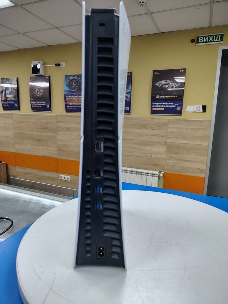 Розпродаж Sony PlayStation 5 Slim Digital Edition 1TB, продавець Техноскарб