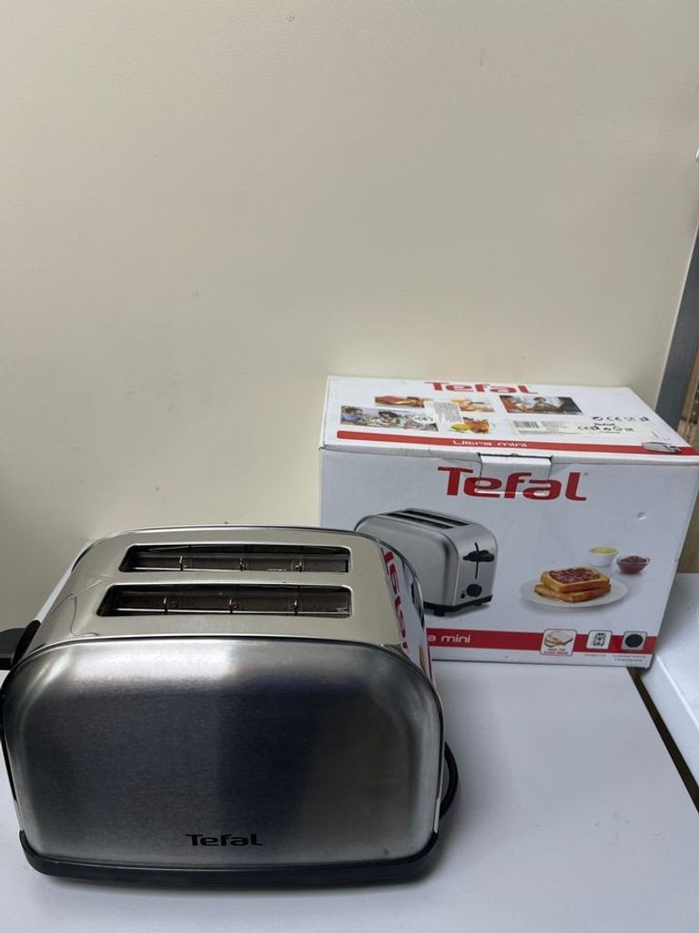 Купити Tefal TT330D30 Б/У