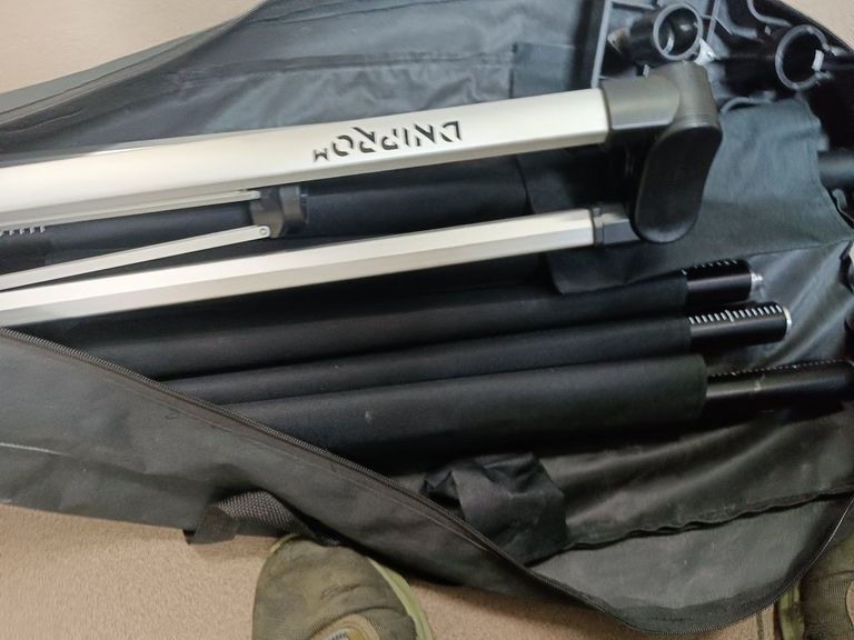 Купить Dnipro-m LP-5 Б/У