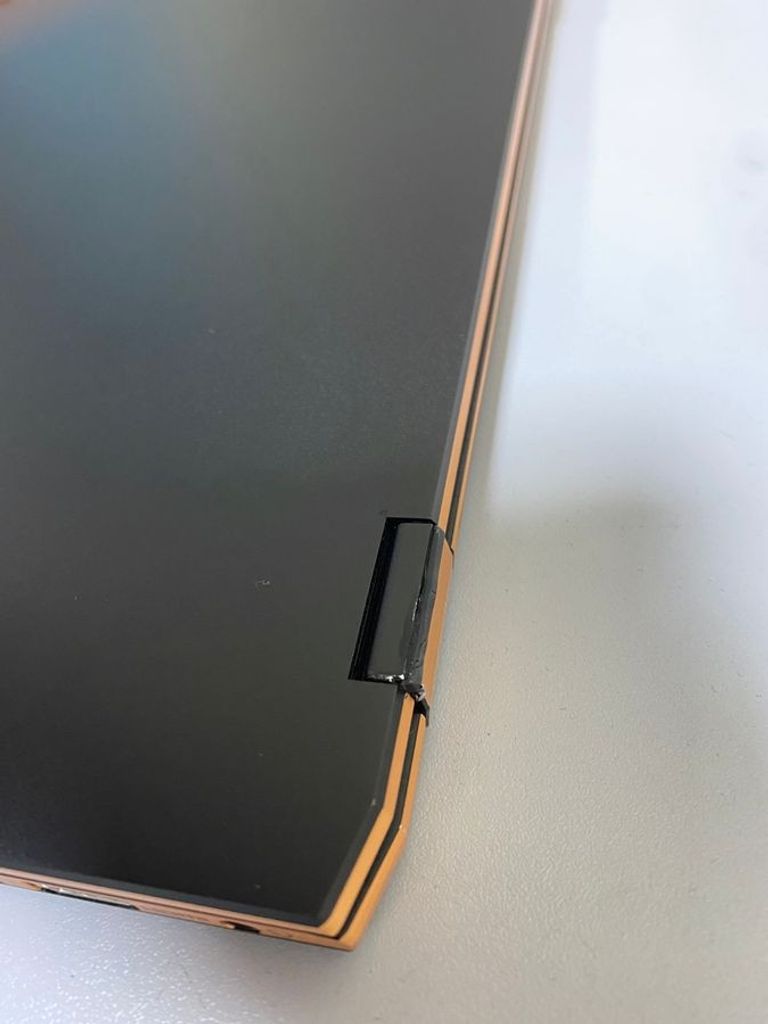 Msi 13`/core i7-1280p /ram 16gb /ssd 512gb/*інтегровна Код:01-200745151. Зображення 18