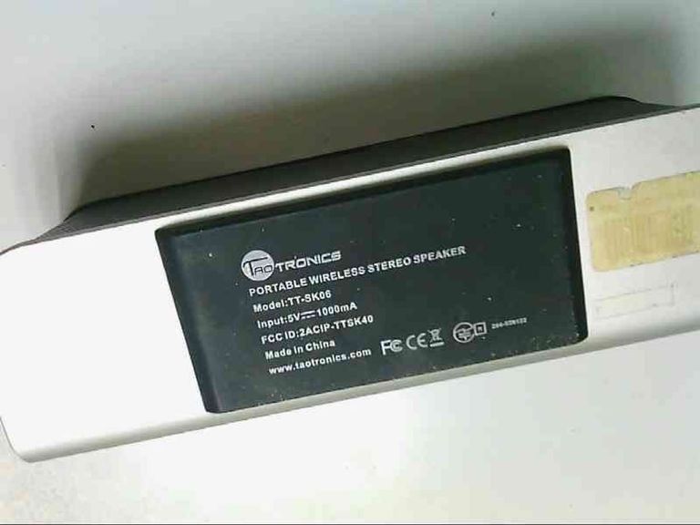 Распродажа Taotronics tt-sk06, продавец Техноскарб