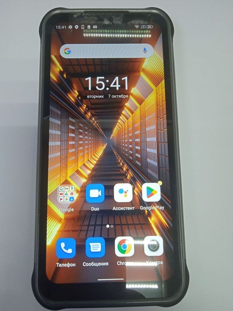 Купити Ulefone power armor 14 pro 8/128gb Б/У