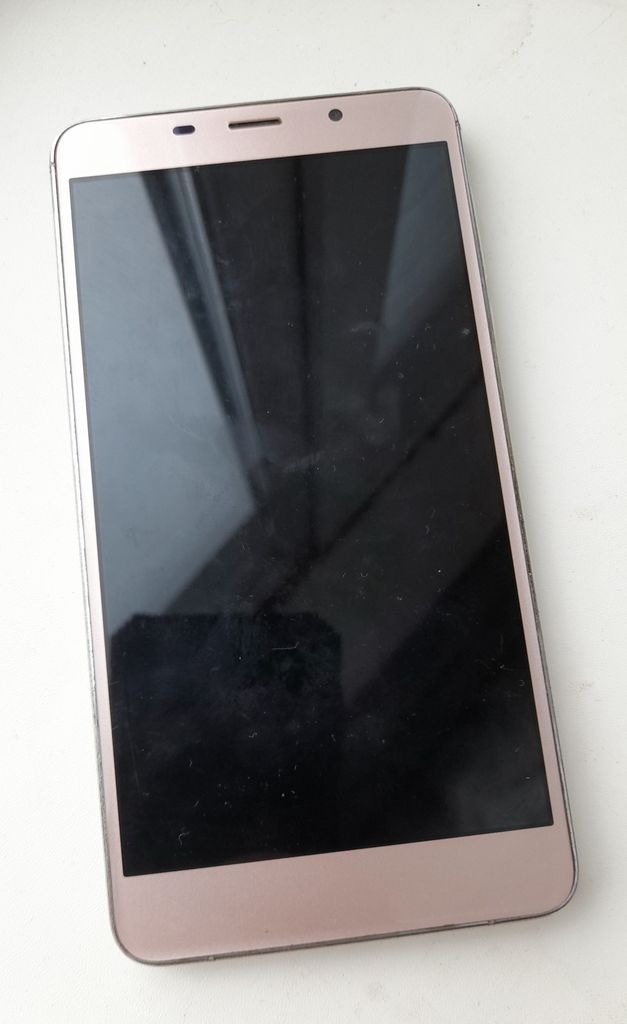 Купить Leagoo m8 pro 2/16gb Б/У