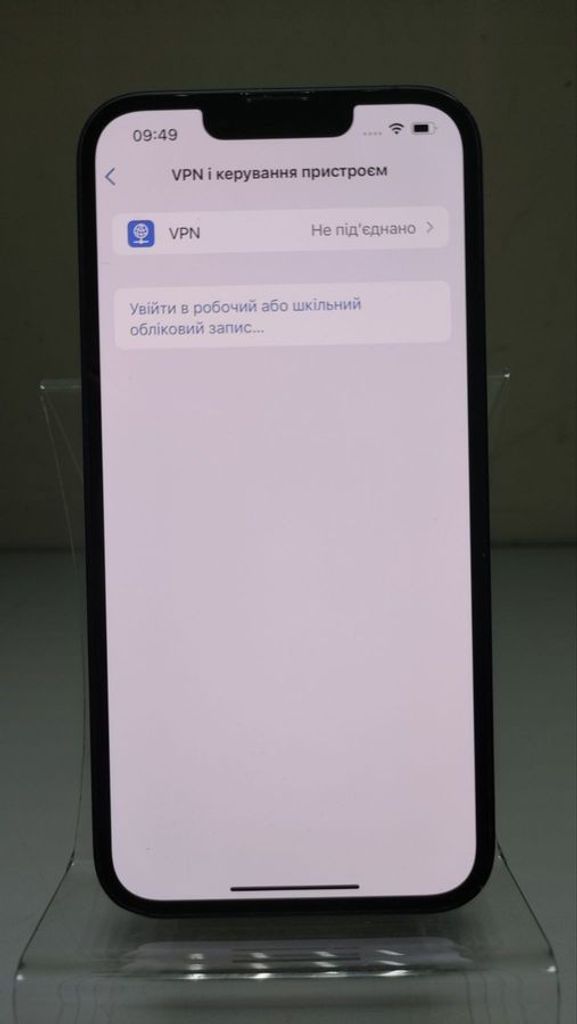 Apple iphone 13 128gb Код:01-200750468. Зображення 6