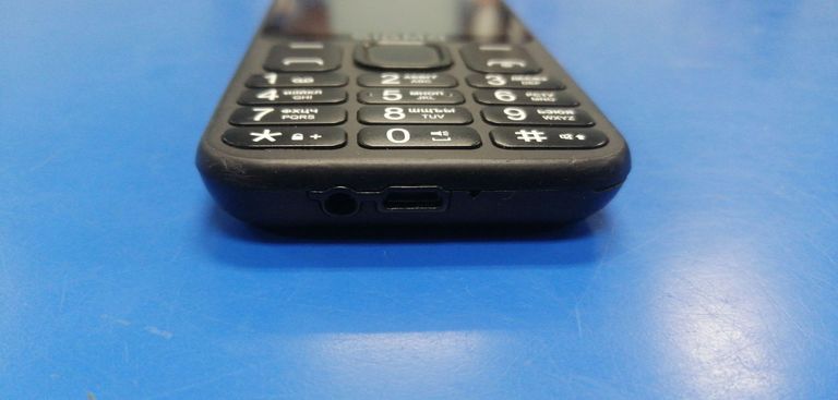 Дешево Sigma mobile X-style 351 LIDER Black з ломбарду