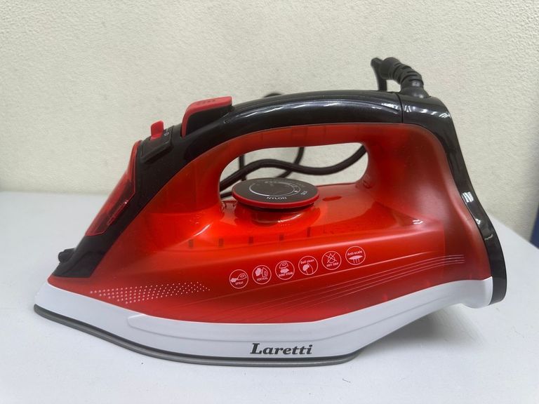 Оголошення Laretti lr-cc8326 Б/У